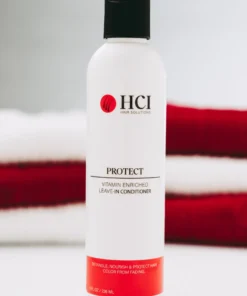 HCI Hair Solutions  Protect Leave-In Conditioner