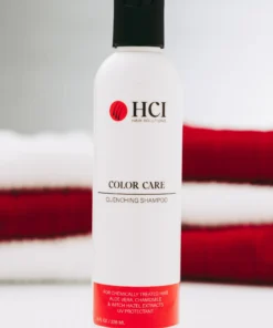 HCI Hair Solutions Color Care Shampoo