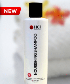 NOURISHING SHAMPOO